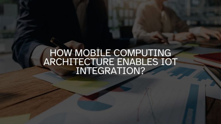 IoT Integration