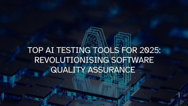 TOP AI Testing Tools for 2025