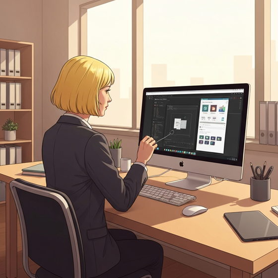 Custom Software Development Services for Your Business Needs